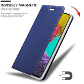 Lade das Bild in den Galerie-Viewer, Blau / Galaxy M53 5G