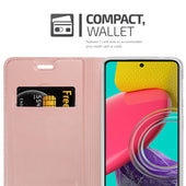 Lade das Bild in den Galerie-Viewer, Rosa / Galaxy M53 5G