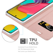 Lade das Bild in den Galerie-Viewer, Rosa / Galaxy M53 5G