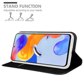Lade das Bild in den Galerie-Viewer, Schwarz / RedMi NOTE 11 PRO 4G / 5G