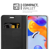 Lade das Bild in den Galerie-Viewer, Schwarz / RedMi NOTE 11 PRO 4G / 5G