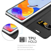 Lade das Bild in den Galerie-Viewer, Schwarz / RedMi NOTE 11 PRO 4G / 5G