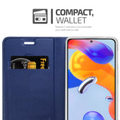 Lade das Bild in den Galerie-Viewer, Blau / RedMi NOTE 11 PRO 4G / 5G