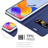 Lade das Bild in den Galerie-Viewer, Blau / RedMi NOTE 11 PRO 4G / 5G