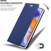 Lade das Bild in den Galerie-Viewer, Blau / RedMi NOTE 11 PRO 4G / 5G