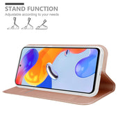 Lade das Bild in den Galerie-Viewer, Rosa / RedMi NOTE 11 PRO 4G / 5G