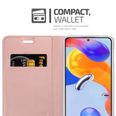 Lade das Bild in den Galerie-Viewer, Rosa / RedMi NOTE 11 PRO 4G / 5G