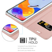 Lade das Bild in den Galerie-Viewer, Rosa / RedMi NOTE 11 PRO 4G / 5G