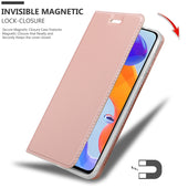 Lade das Bild in den Galerie-Viewer, Rosa / RedMi NOTE 11 PRO 4G / 5G
