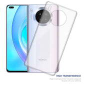 Lade das Bild in den Galerie-Viewer, Transparent / 50 LITE