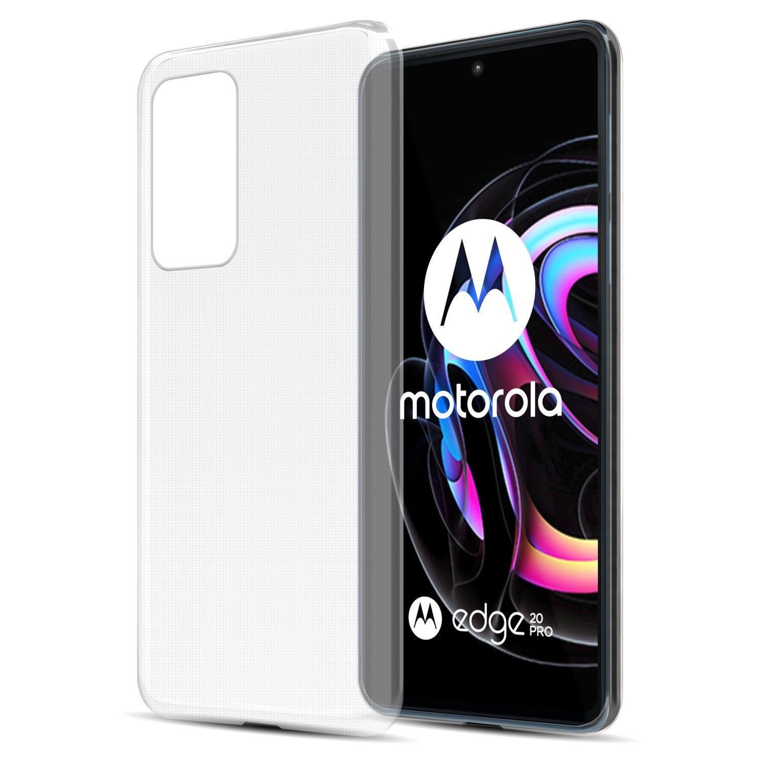 Transparent / EDGE 20 PRO / EDGE S PRO