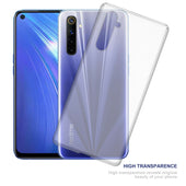 Load image into Gallery viewer, Transparent / 6 4G / 6s