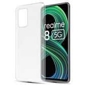 Load image into Gallery viewer, Transparent / 8 5G / V13 / Q3 / Q3i / Narzo 30 5G