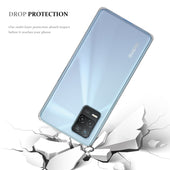 Load image into Gallery viewer, Transparent / 8 5G / V13 / Q3 / Q3i / Narzo 30 5G