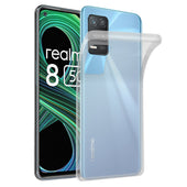 Load image into Gallery viewer, Transparent / 8 5G / V13 / Q3 / Q3i / Narzo 30 5G