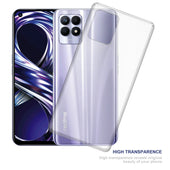 Load image into Gallery viewer, Transparent / 8i / Narzo 50 4G