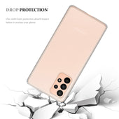 Lade das Bild in den Galerie-Viewer, Transparent / Galaxy A23 4G