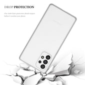 Lade das Bild in den Galerie-Viewer, Transparent / Galaxy A73 5G