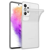 Lade das Bild in den Galerie-Viewer, Transparent / Galaxy A73 5G