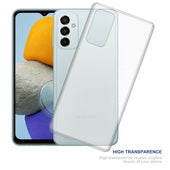 Load image into Gallery viewer, Transparent / Galaxy M23 5G