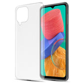 Load image into Gallery viewer, Transparent / Galaxy M33 5G