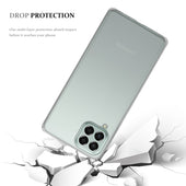 Load image into Gallery viewer, Transparent / Galaxy M33 5G