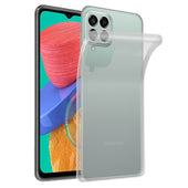 Load image into Gallery viewer, Transparent / Galaxy M33 5G