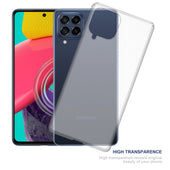 Lade das Bild in den Galerie-Viewer, Transparent / Galaxy M53 5G