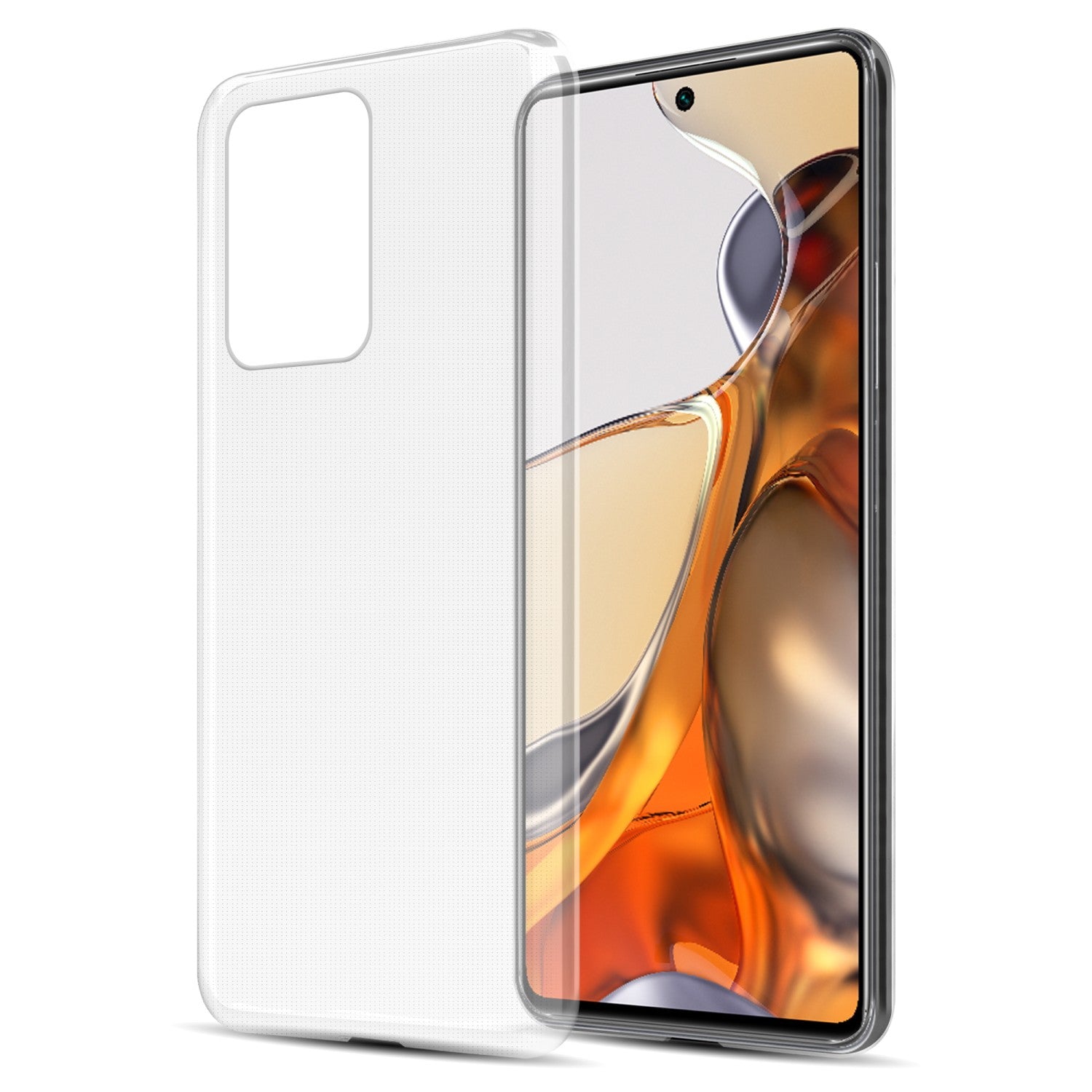 Transparent / 11T / 11T PRO