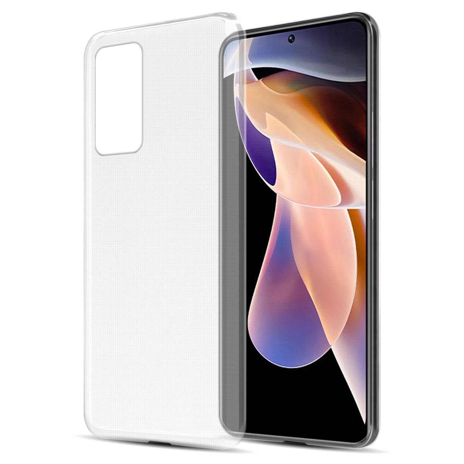 Transparent / RedMi NOTE 11 PRO 4G / 5G