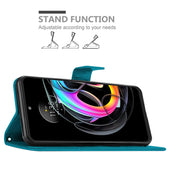 Lade das Bild in den Galerie-Viewer, Blau / EDGE 20 LITE / FUSION