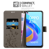 Load image into Gallery viewer, Grau / A36 / A76 / A96 4G / K10 4G / Realme 9i