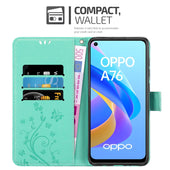 Load image into Gallery viewer, Türkis / A36 / A76 / A96 4G / K10 4G / Realme 9i