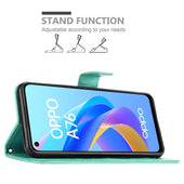 Load image into Gallery viewer, Türkis / A36 / A76 / A96 4G / K10 4G / Realme 9i