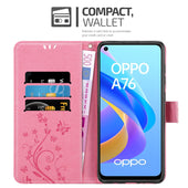 Load image into Gallery viewer, Rosa / A36 / A76 / A96 4G / K10 4G / Realme 9i