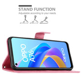 Load image into Gallery viewer, Rosa / A36 / A76 / A96 4G / K10 4G / Realme 9i