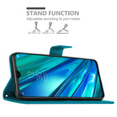 Lade das Bild in den Galerie-Viewer, Blau / 5 PRO / Realme Q