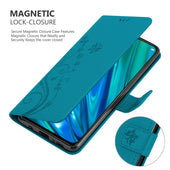 Lade das Bild in den Galerie-Viewer, Blau / 5 PRO / Realme Q