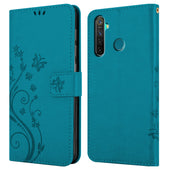 Lade das Bild in den Galerie-Viewer, Blau / 5 PRO / Realme Q
