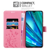 Lade das Bild in den Galerie-Viewer, Rosa / 5 PRO / Realme Q