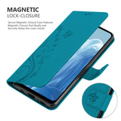 Lade das Bild in den Galerie-Viewer, Blau / 7 5G