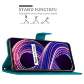 Lade das Bild in den Galerie-Viewer, Blau / 8 5G / V13 / Q3 / Q3i / Narzo 30 5G