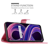 Lade das Bild in den Galerie-Viewer, Rosa / 8 5G / V13 / Q3 / Q3i / Narzo 30 5G