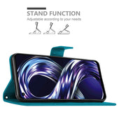 Lade das Bild in den Galerie-Viewer, Blau / 8i / Narzo 50 4G