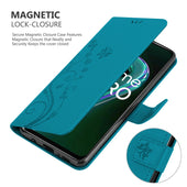 Lade das Bild in den Galerie-Viewer, Blau / 9 5G / 9 PRO / V25 / Q5 / OnePlus Nord CE 2 LITE 5G