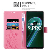 Lade das Bild in den Galerie-Viewer, Rosa / 9 5G / 9 PRO / V25 / Q5 / OnePlus Nord CE 2 LITE 5G
