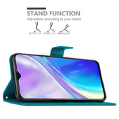 Lade das Bild in den Galerie-Viewer, Blau / X2 / XT / Oppo K5