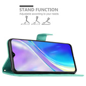 Lade das Bild in den Galerie-Viewer, Türkis / X2 / XT / Oppo K5