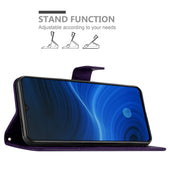 Lade das Bild in den Galerie-Viewer, Lila / X2 PRO / Oppo Reno Ace