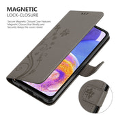 Lade das Bild in den Galerie-Viewer, Grau / Galaxy A23 4G / 5G